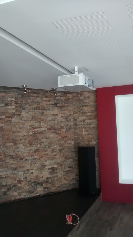 MURO LLORON