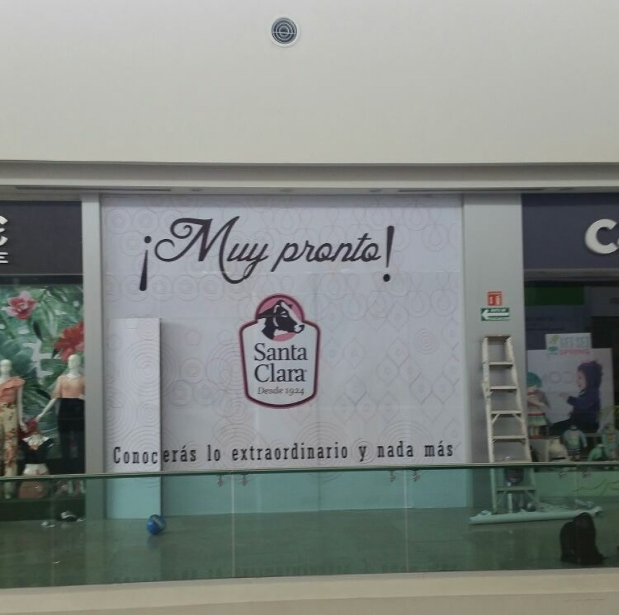 Muy pronto local Santa Clara Altabrisa