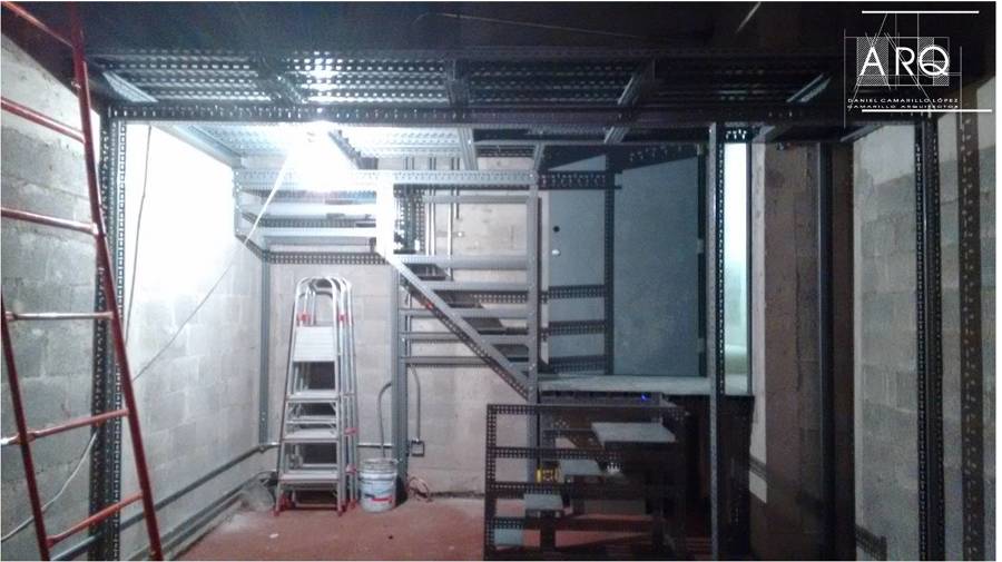 N&N Oasis Mezzanine Local