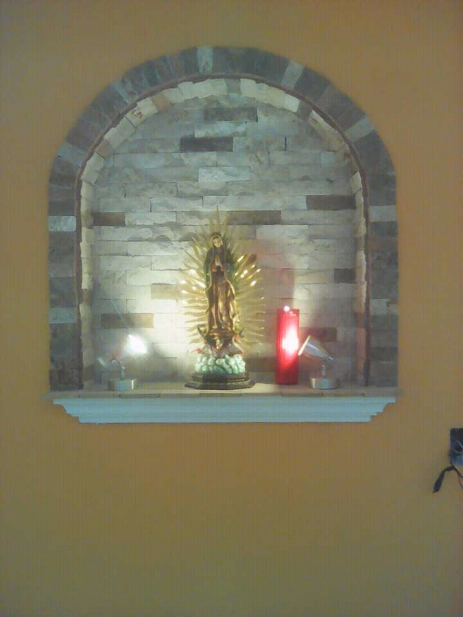 Foto: Nicho de Construcciones Duran #288943 - Habitissimo