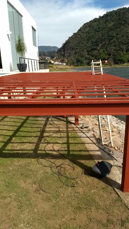 Terraza | Ideas Remodelación Casa