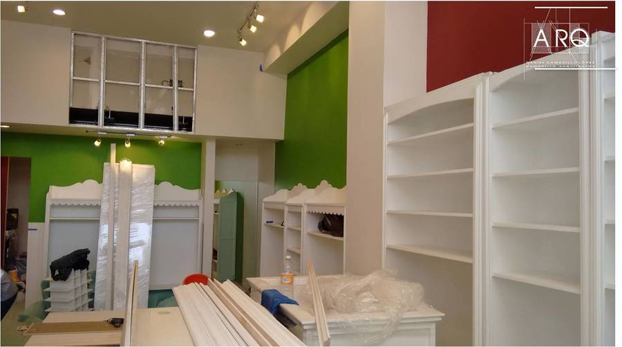 N&N Oasis Mobiliario