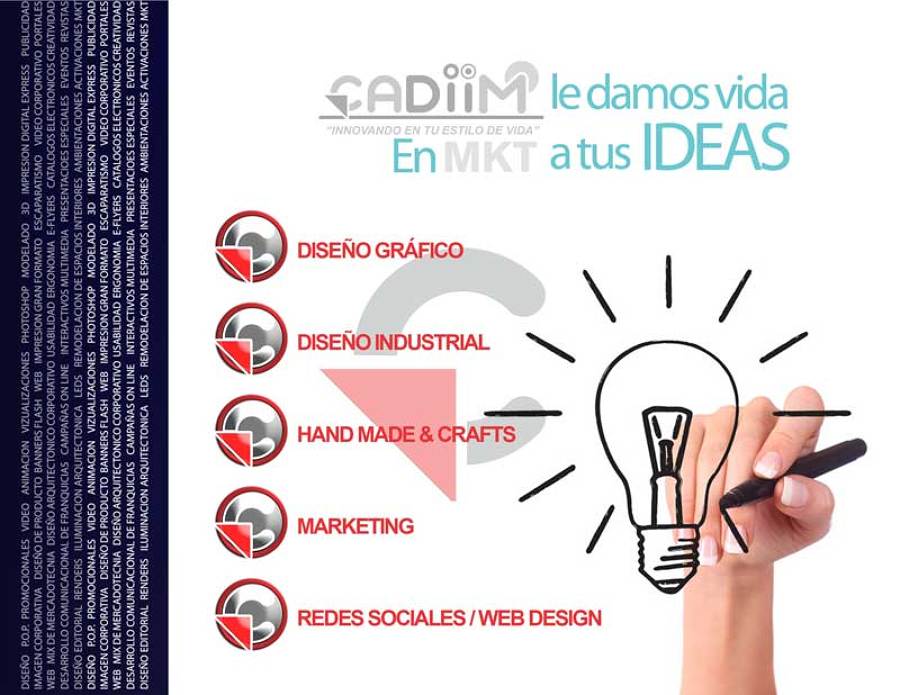 Nuestros servicios