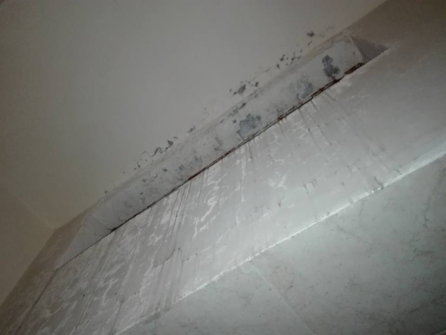Obra a tratar
