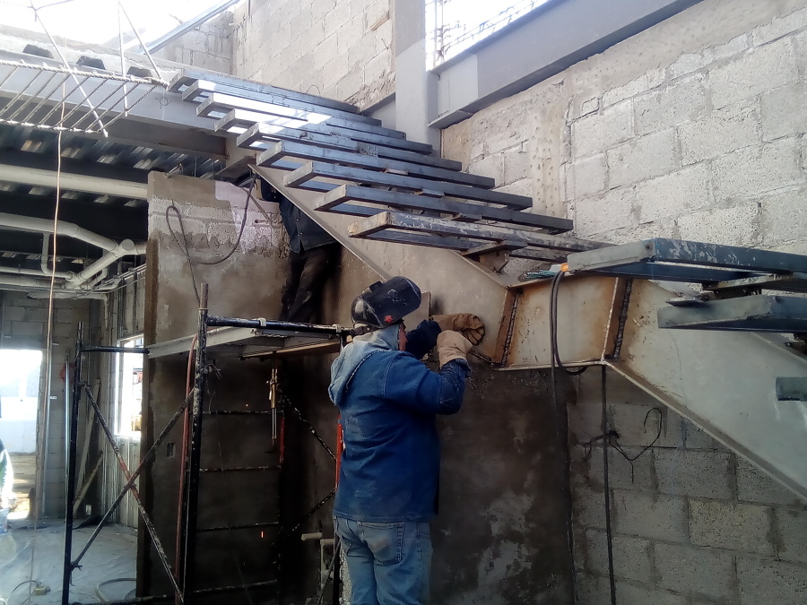 OBRA RESTAURANTE PUEBLA