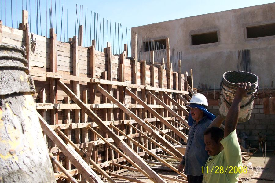 Obra civil