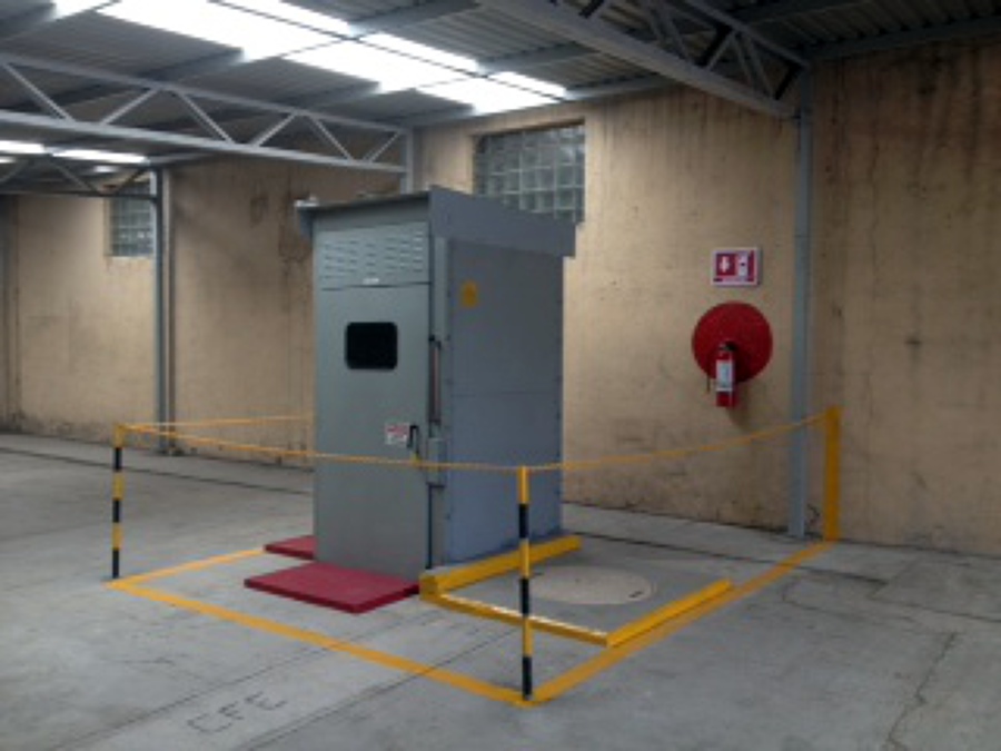 Obra Cuautitlán.