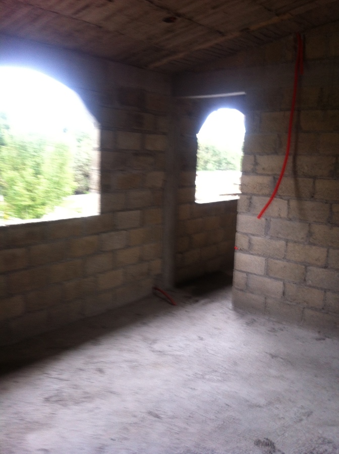 Obra Nueva