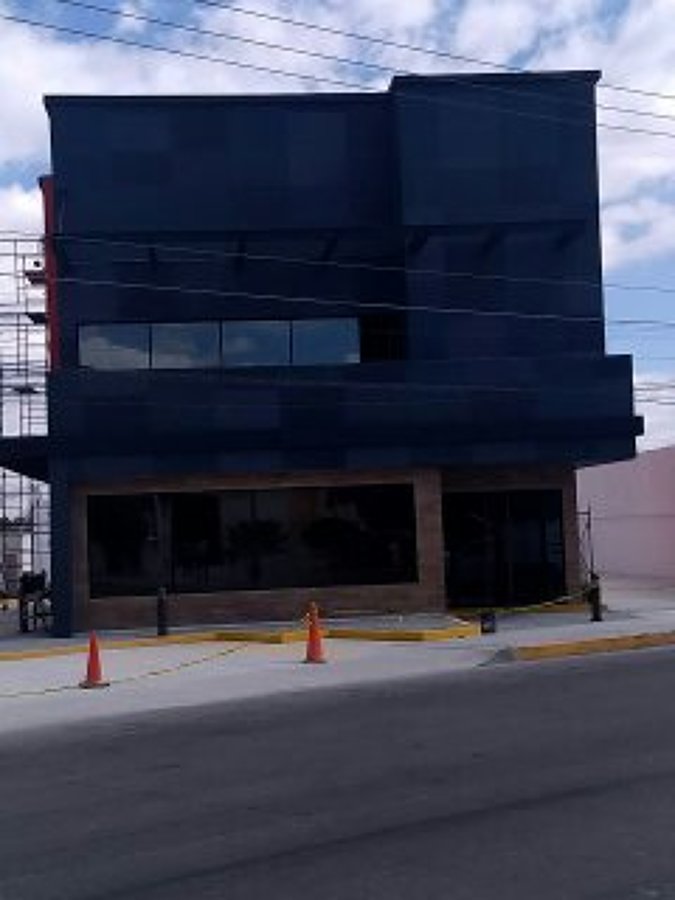 OBRA RESTAURANTE PUEBLA