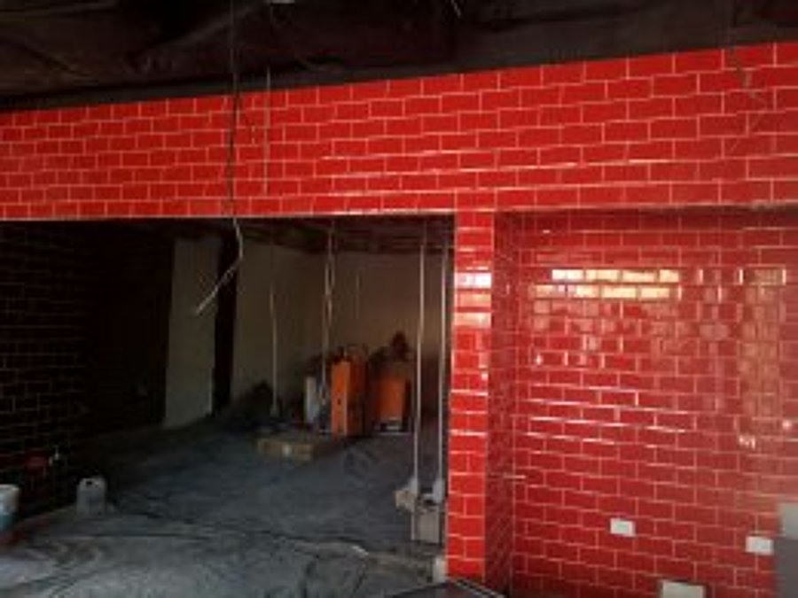 OBRA RESTAURANTE PUEBLA