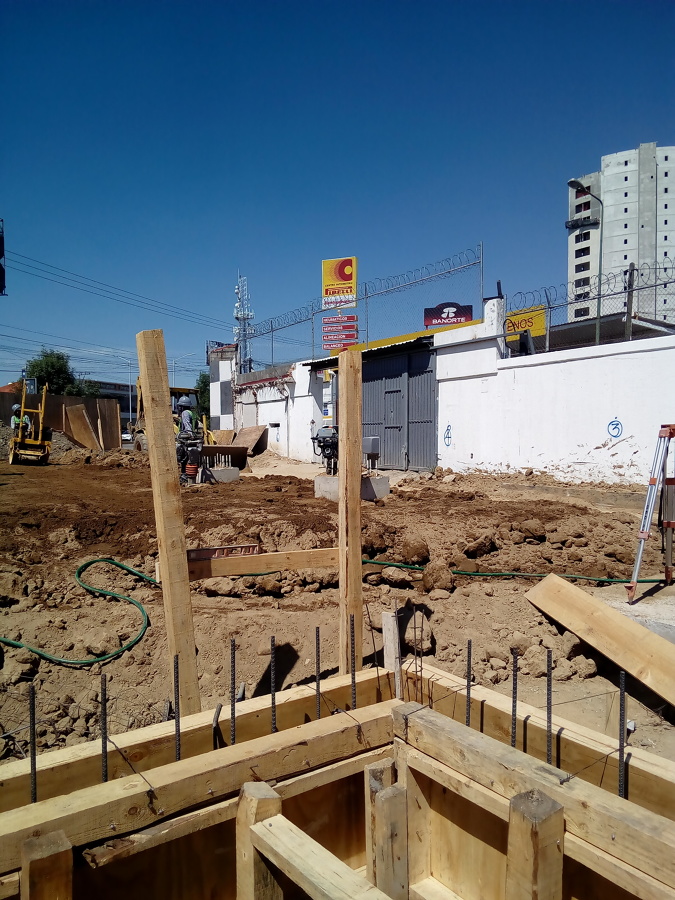 OBRA RESTAURANTE PUEBLA