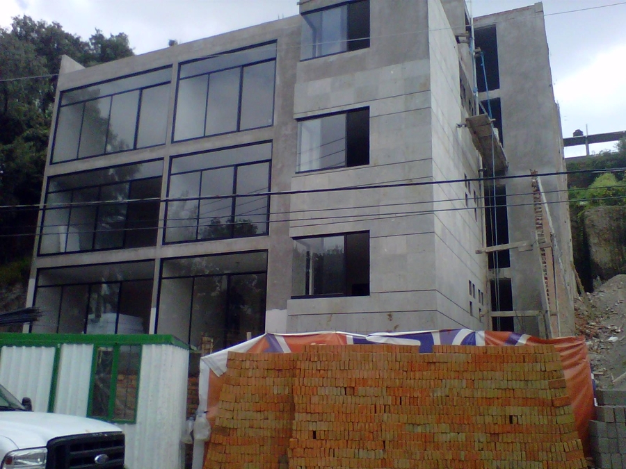 Obra RJ.