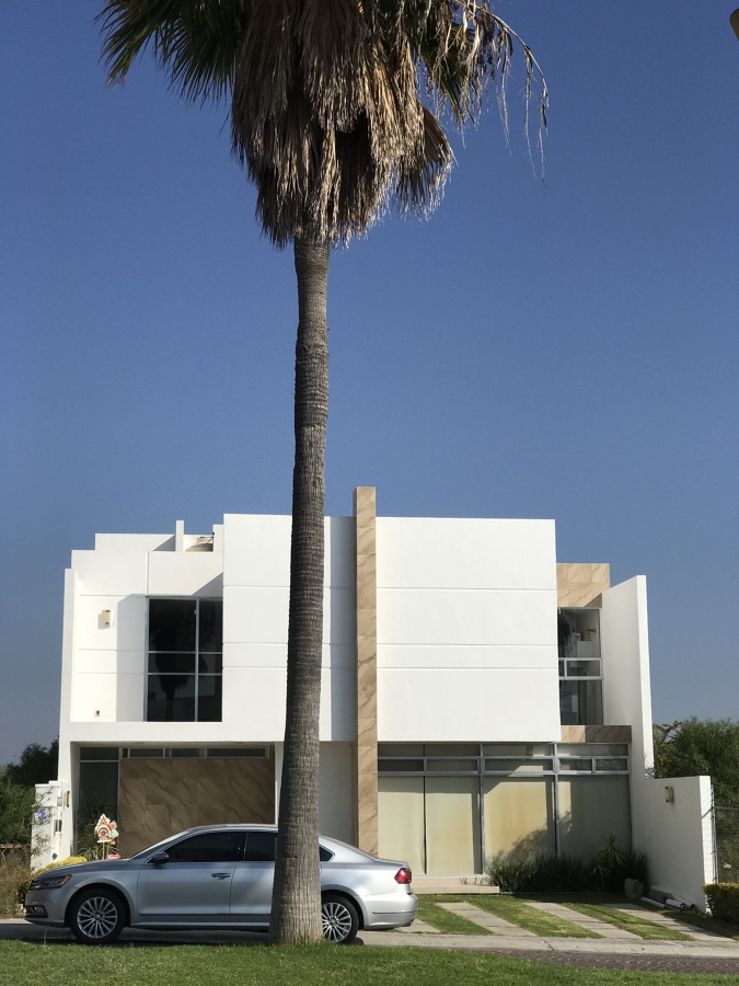 Obra terminada