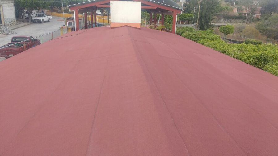 OBRA TERMINADA