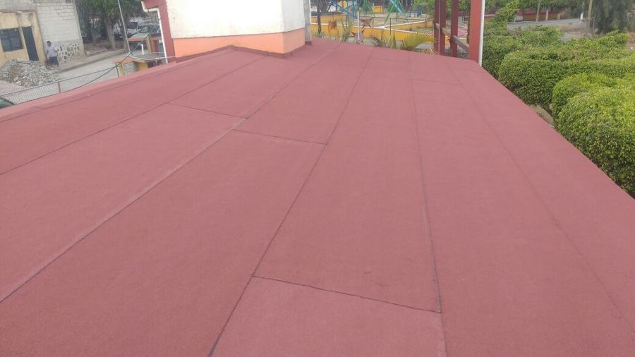 OBRA TERMINADA