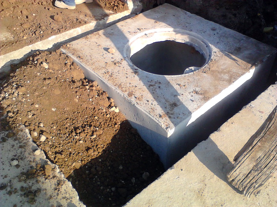 Obra Tultitlán.