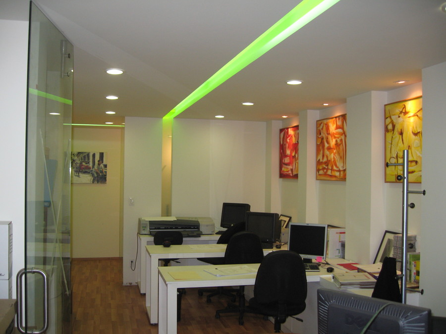 Oficina de Arquitectura