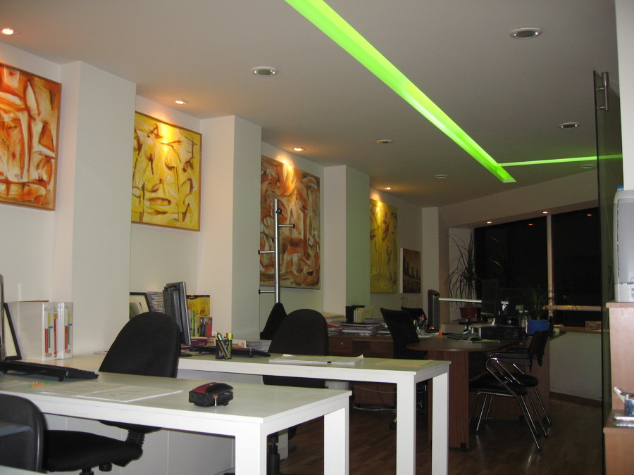 Oficina de Arquitectura