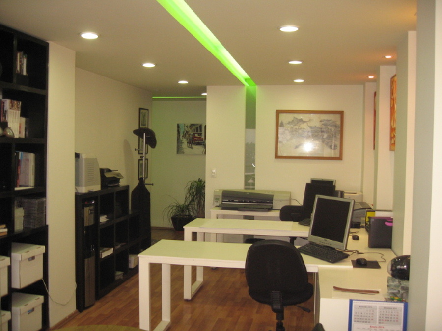 Oficina de Arquitectura