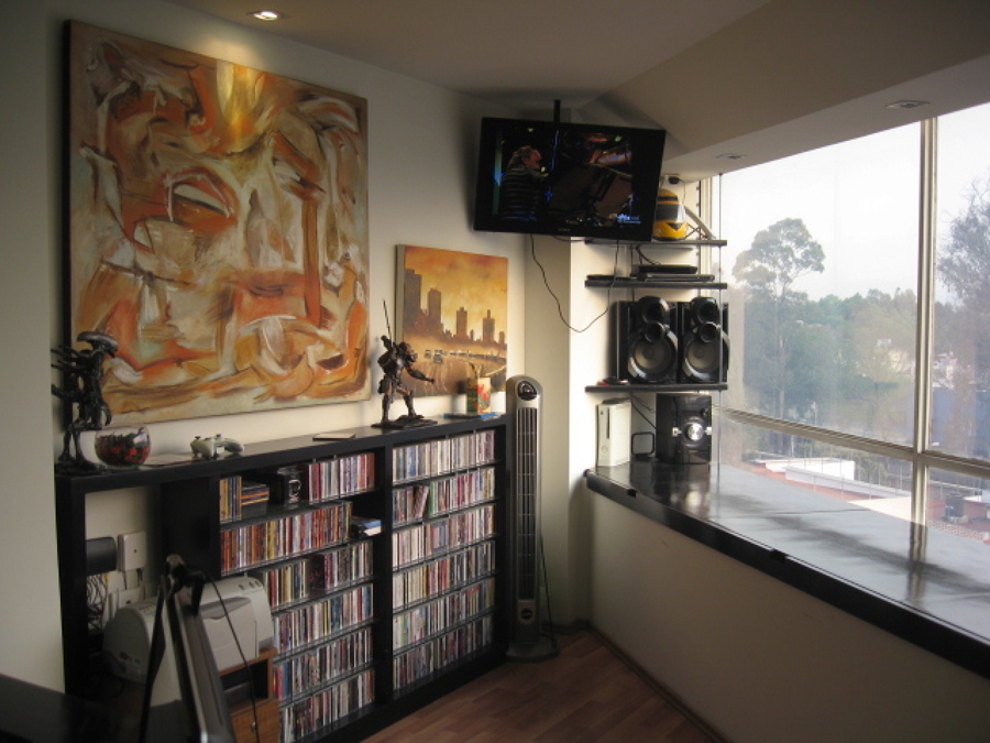 Oficina de Arquitectura