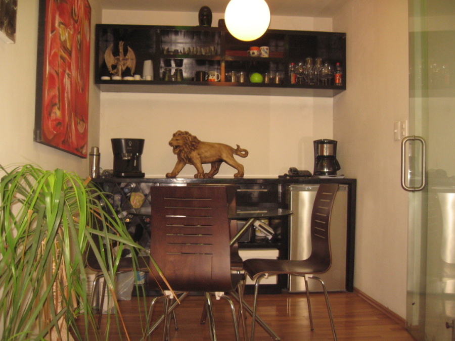 Oficina de Arquitectura