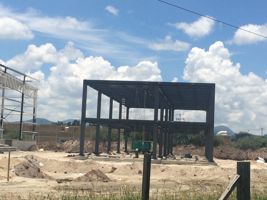 Oficinas 