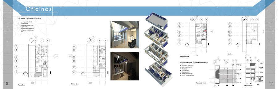 Oficinas 