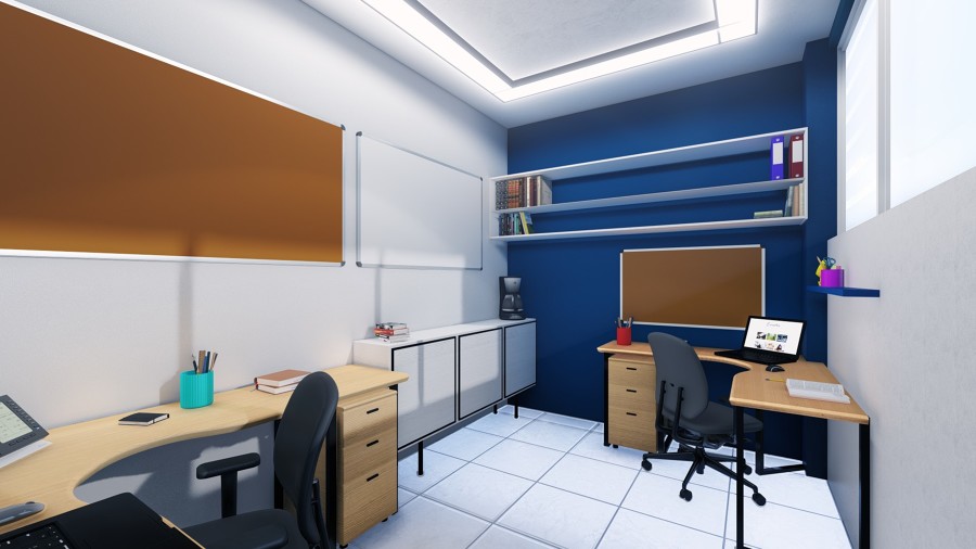 Oficinas