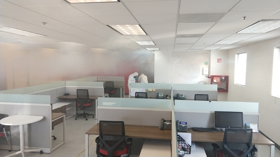 Oficinas