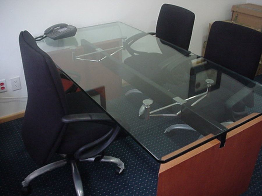 OFICINAS DE ABOGADOS