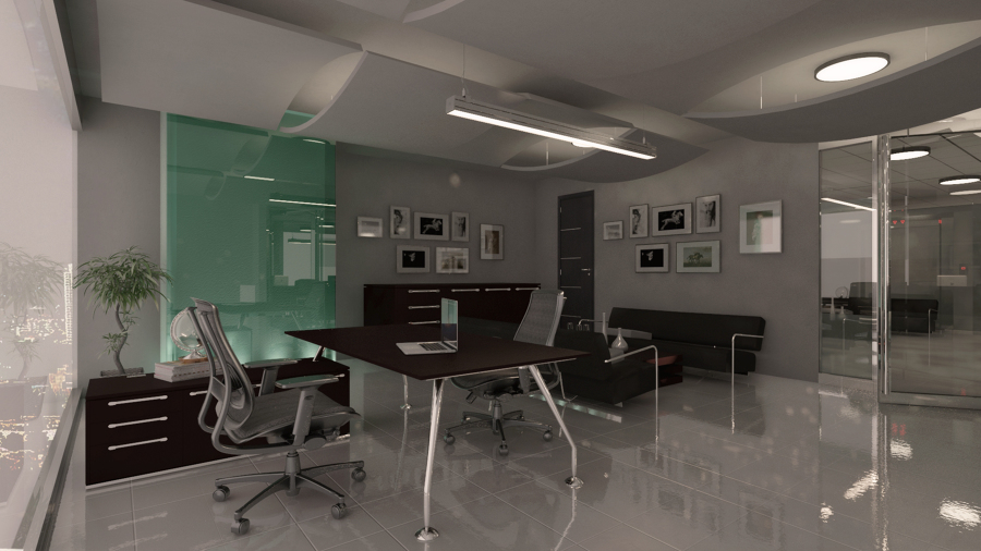 oficinas JV