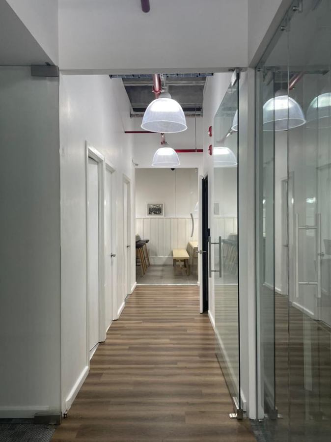 OFICINAS OIT/ POLANCO/MEXICO/ ATLANTICOARQS