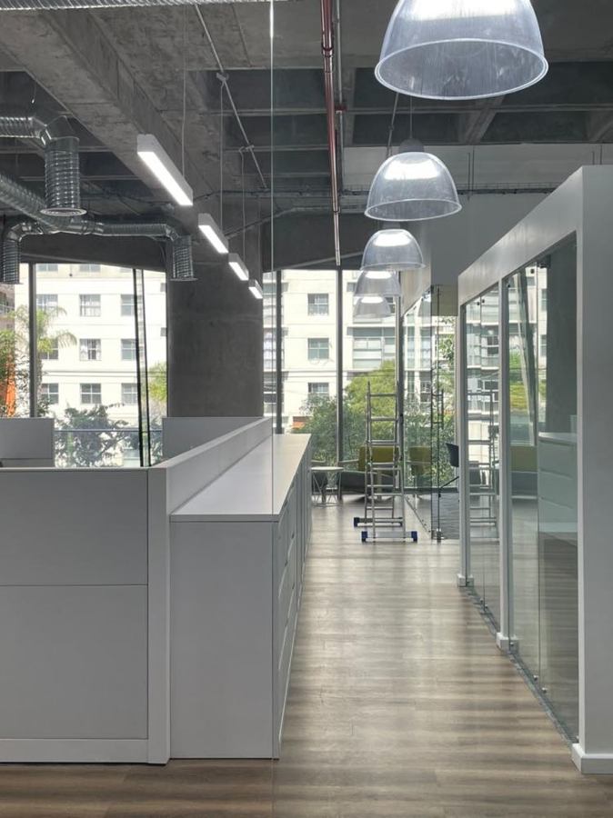 OFICINAS OIT/ POLANCO/MEXICO/ ATLANTICOARQS