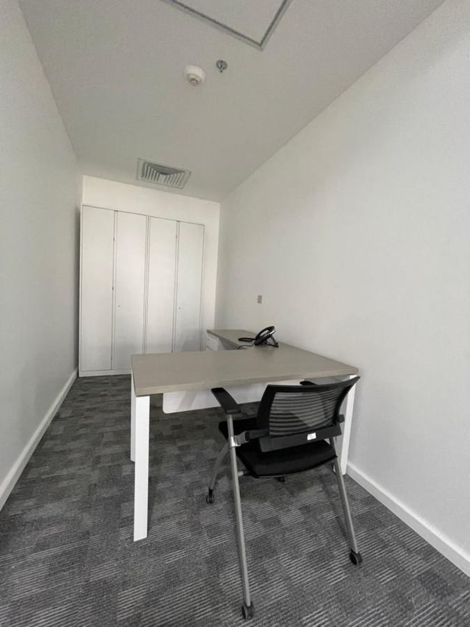 OFICINAS OIT/ POLANCO/MEXICO/ ATLANTICOARQS