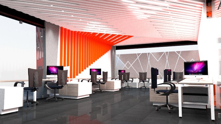 OFICINAS OPERATIVAS