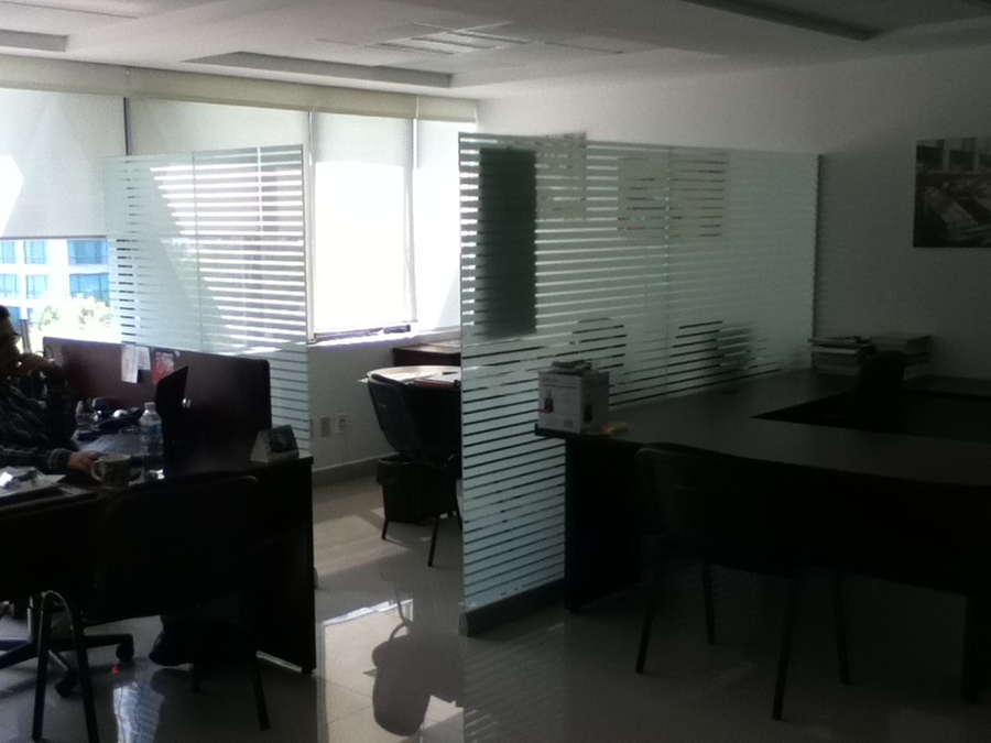 Oficinas reforma