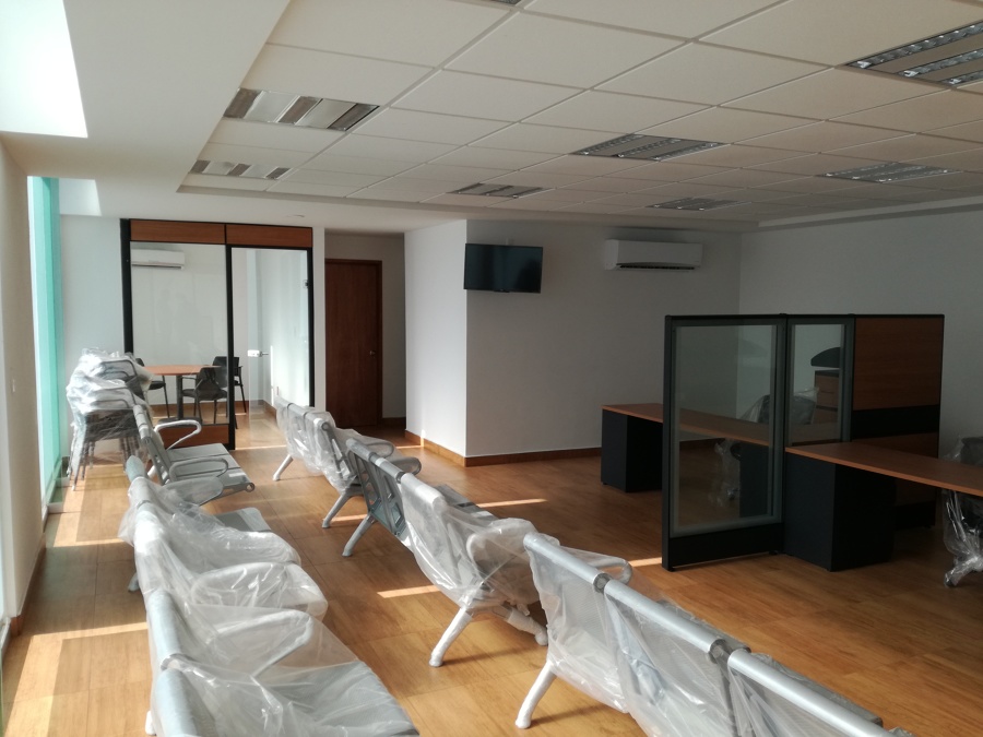 Oficinas San Juan del Rio Queretaro