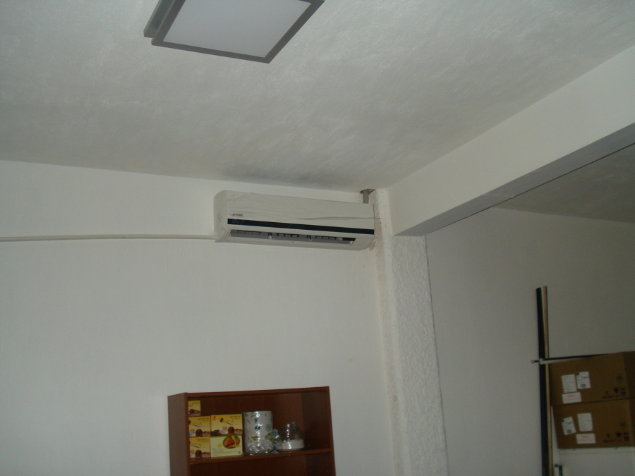 Oficinas