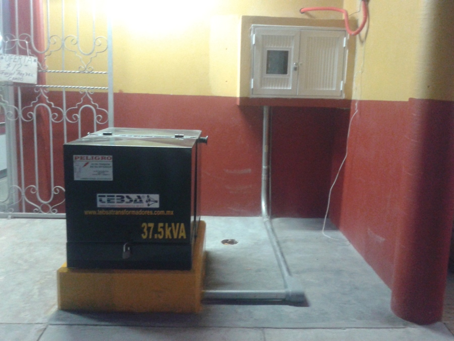OTRO TRABAJOS ELECTRICOS