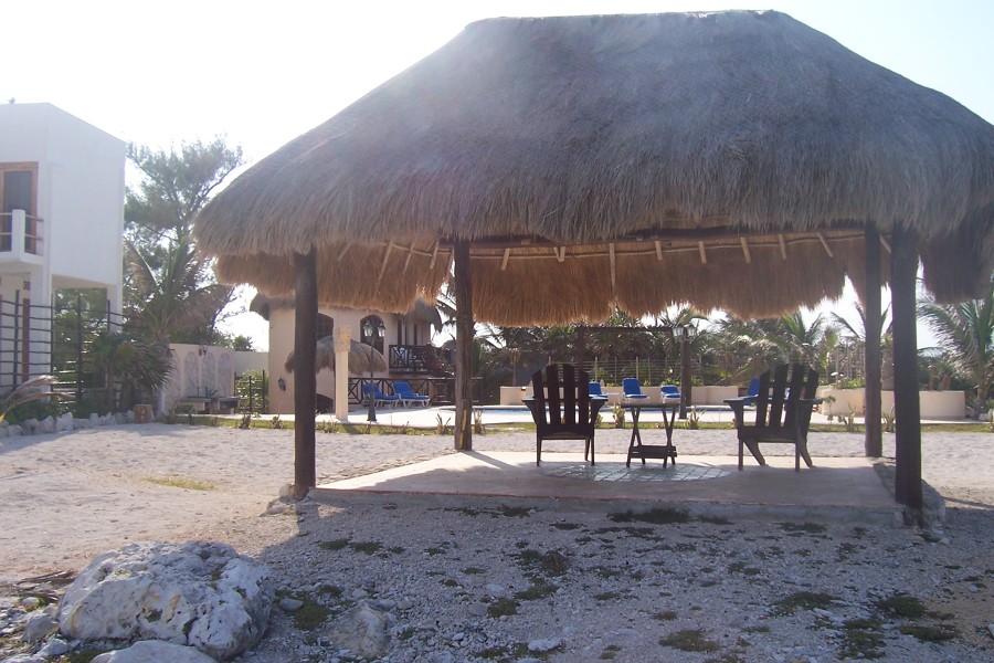 Palapa