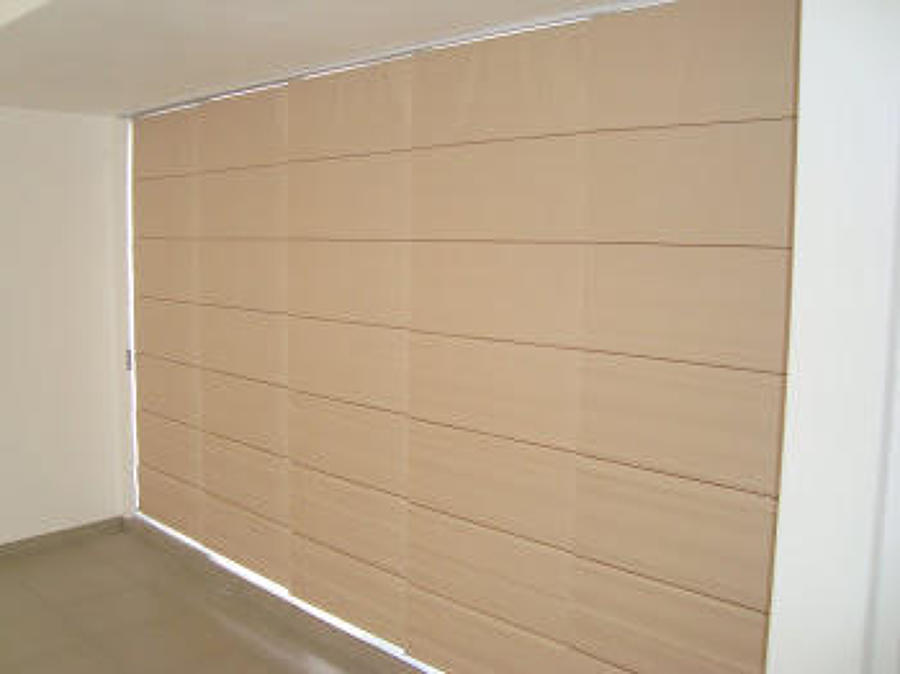 PANEL GLIDE O DESLIZANTE