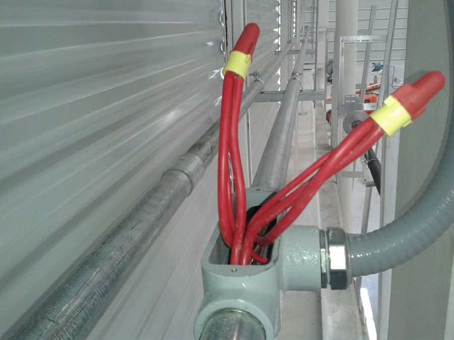 Parque Industrial Celaya 2 