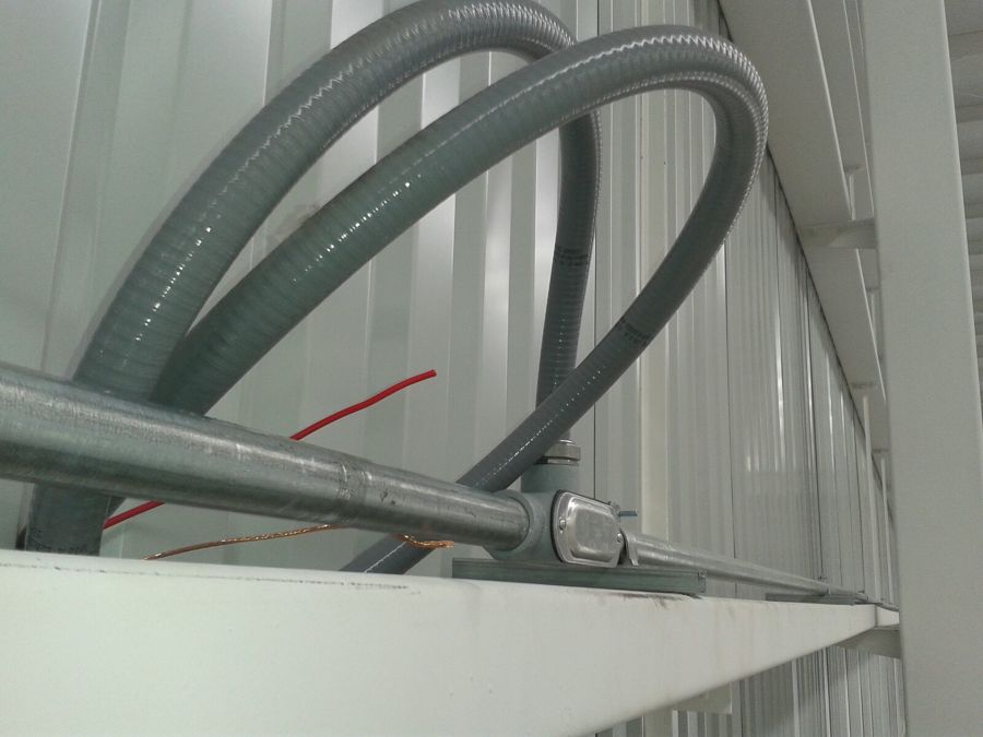 Parque Industrial Celaya 2 