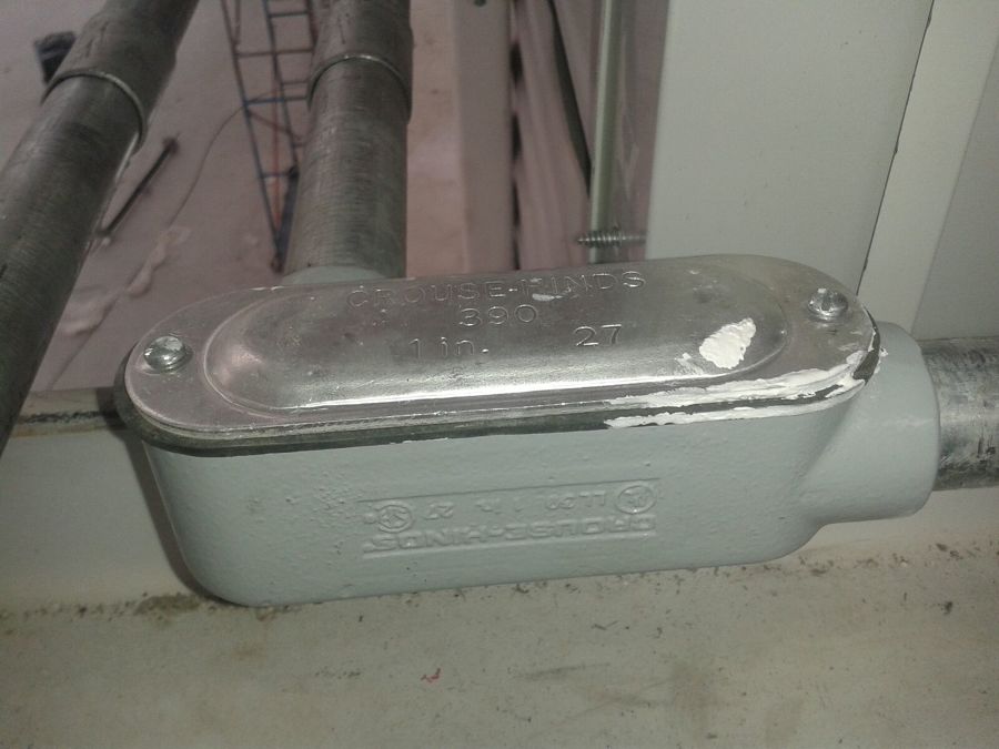 Parque Industrial Celaya 2 