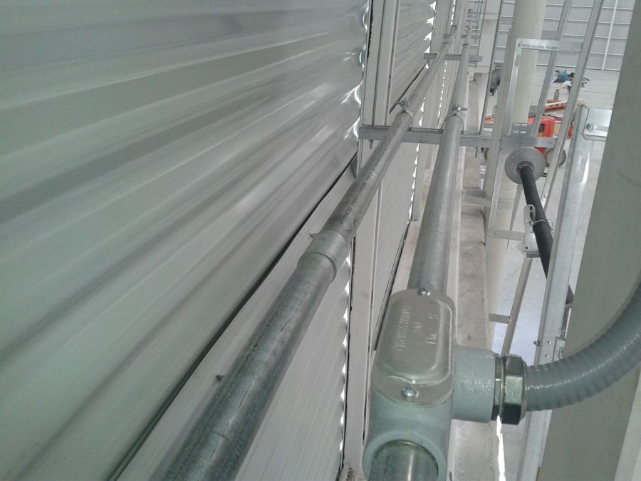 Parque Industrial Celaya 2 