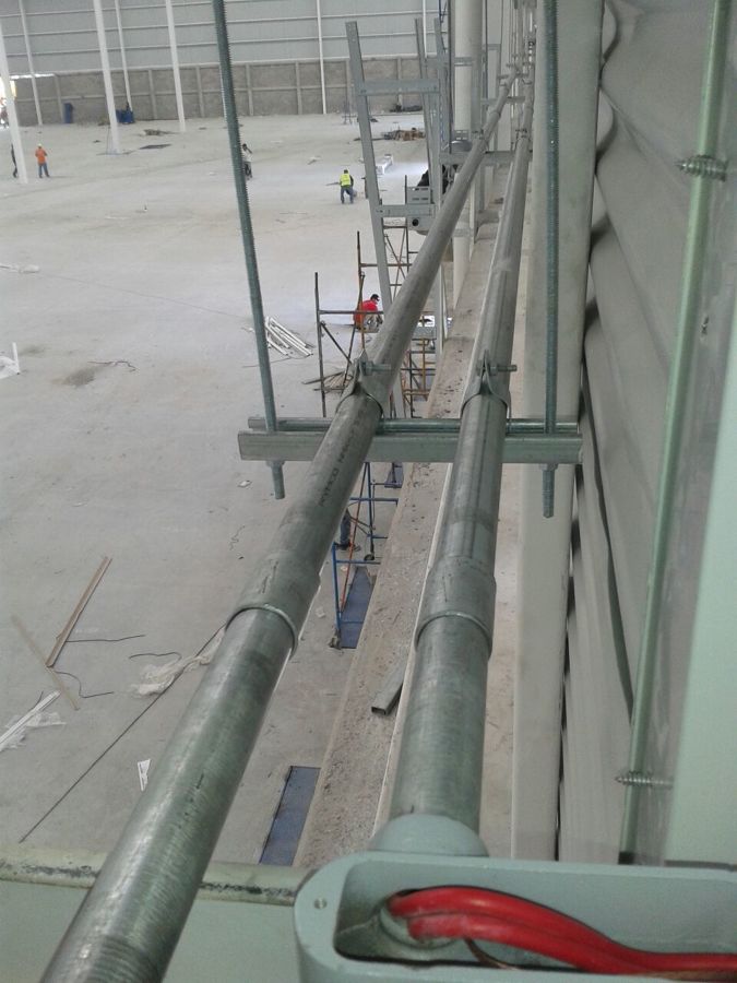 Parque Industrial Celaya 2 