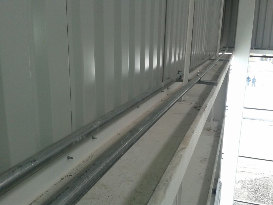 Parque Industrial Celaya 2 