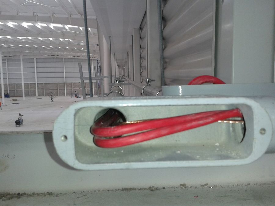 Parque Industrial Celaya 2 