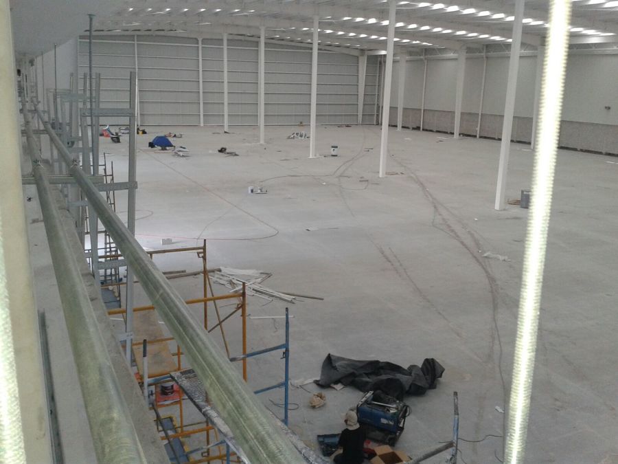 Parque Industrial Celaya 2 