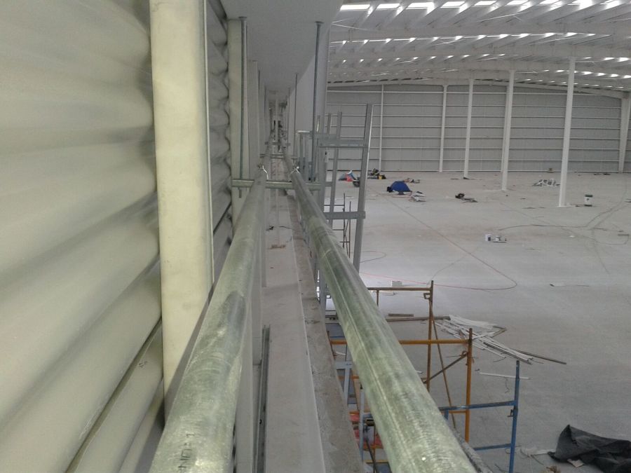 Parque Industrial Celaya 2 